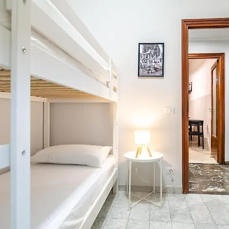 Apartman Elegant Retreat In Rome, Comfort & Style - Metro A