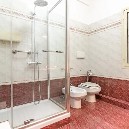 Apartman Elegant Retreat In Rome, Comfort & Style - Metro A *