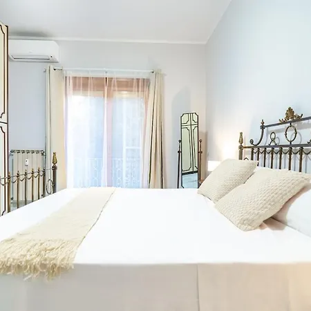 Elegant Retreat In Rome, Comfort & Style - Metro A Apartament Rzym